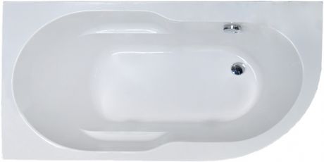 Акриловая ванна 138х79 см L Royal Bath Azur RB614200L