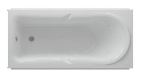 Акриловая ванна 170х80,5 см Aquatek Леда LED170-0000047