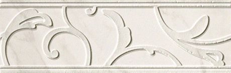 Бордюр Fap Ceramiche ROMA CALACATTA CLASSIC LIST., 8x25