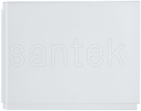 Торцевая панель 75 R Santek Фиджи 1.WH50.1.600