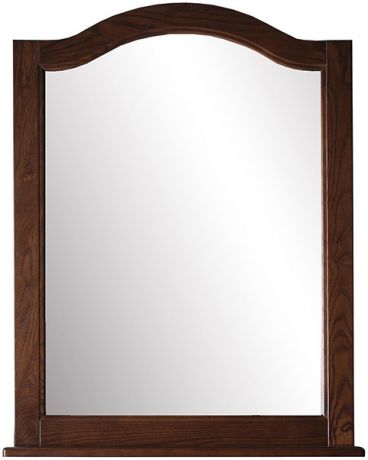 Зеркало 71,2х95 см антикварный орех ASB-Woodline Модерн 4607947230703