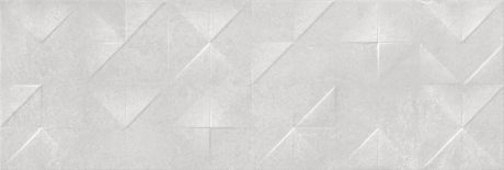Плитка настенная Gracia Ceramica Origami Grey 02 30x90
