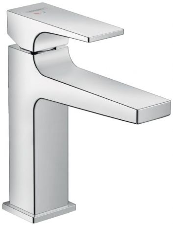 Смеситель для раковины CoolStart с донным клапаном Hansgrohe Metropol 32508000