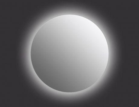 Зеркало 80х80 см Cersanit Eclipse A64143