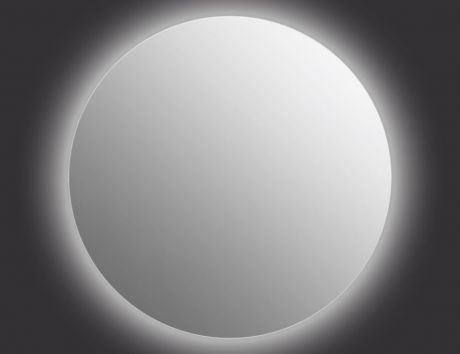 Зеркало 100х100 см Cersanit Eclipse A64145