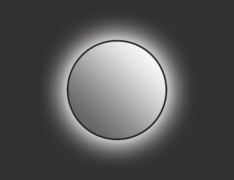 Зеркало 60х60 см Cersanit Eclipse A64146