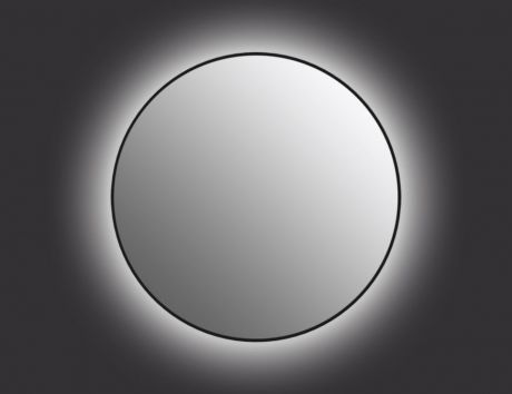 Зеркало 80х80 см Cersanit Eclipse A64147