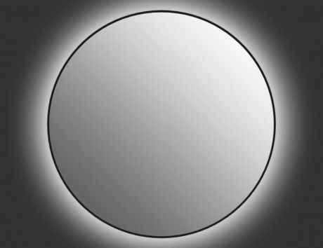 Зеркало 100х100 см Cersanit Eclipse A64149