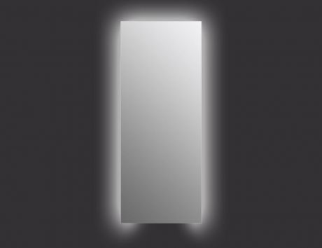 Зеркало 50х125 см Cersanit Eclipse A64154