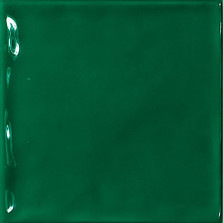 Керамическая плитка El Barco Glamour-Chic Verde 15х15