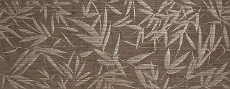 Керамическая плитка La Platera Shui Brown Leaves 35х90