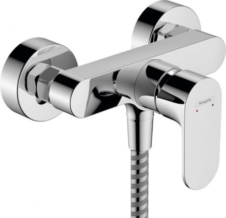 Смеситель для душа Hansgrohe Rebris S 72643000