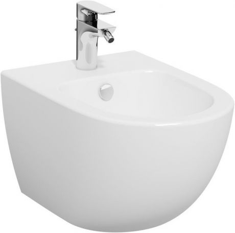 Подвесное биде VitrA Sento 4338B003-1046