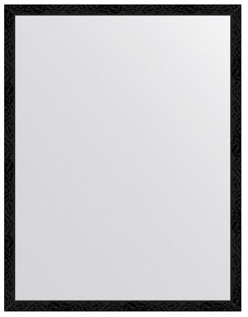 Зеркало 69х89 см черные дюны Evoform Definite BY 7488