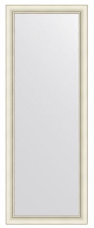Зеркало 54х144 см белый с серебром Evoform Definite BY 7617
