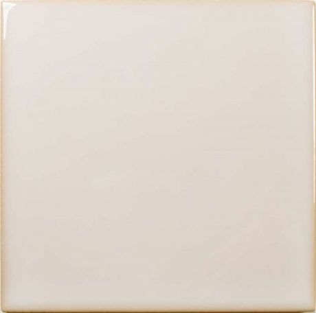 Керамическая плитка Wow Fayenza Square Deep White 12,5x12,5