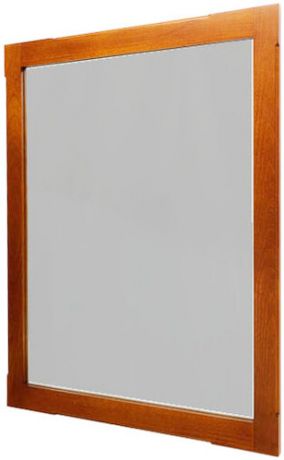 Зеркало 62,5х81,4 см светлый орех Caprigo Napoli 11230-B168