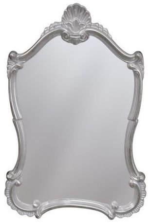 Зеркало 56,2х87,5 см серебро Caprigo PL90-CR