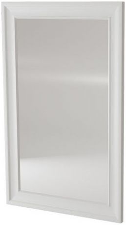 Зеркало 60х90 см белый матовый Caprigo Ponza-A 13530-B231
