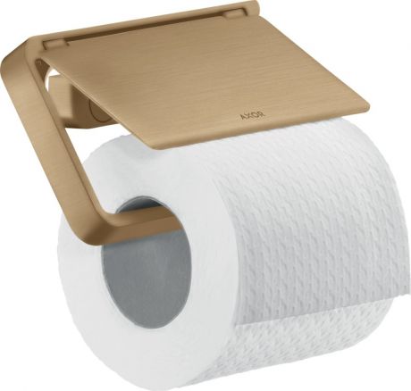 Держатель туалетной бумаги Axor Universal 42836140