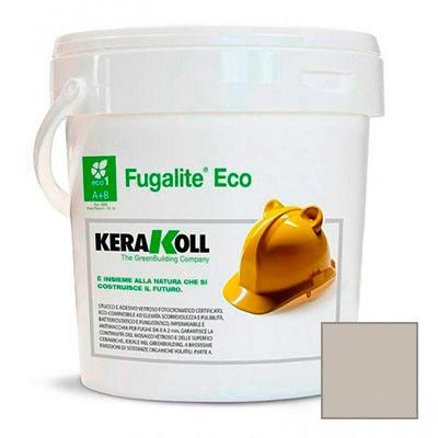 Kerakoll Fugalite ECO Эпоксидная затирка для плитки 3 кг №04