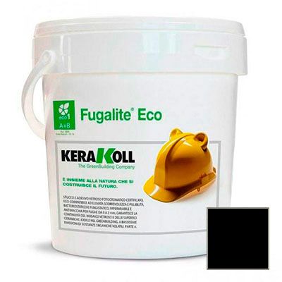 Kerakoll Fugalite ECO Эпоксидная затирка для плитки 3 кг №06