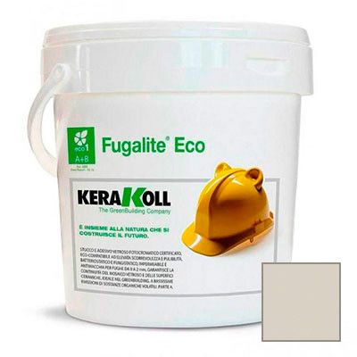 Kerakoll Fugalite ECO Эпоксидная затирка для плитки 3 кг №03