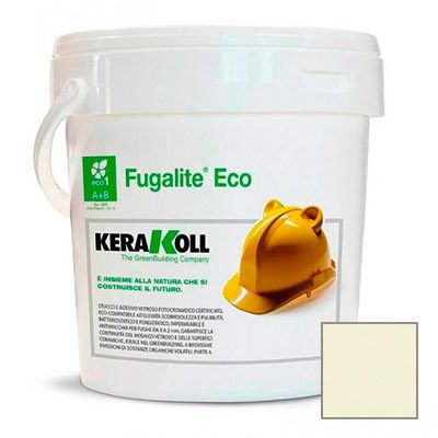 Kerakoll Fugalite ECO Эпоксидная затирка для плитки 3 кг №07