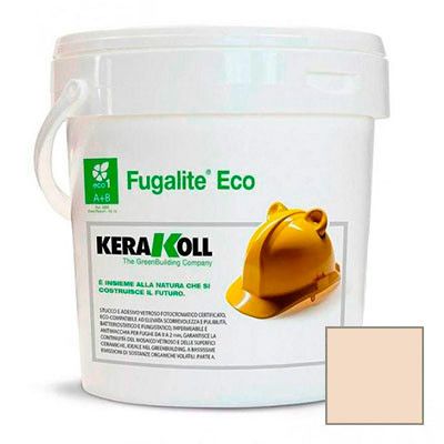 Kerakoll Fugalite ECO Эпоксидная затирка для плитки 3 кг №08