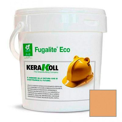 Kerakoll Fugalite ECO Эпоксидная затирка для плитки 3 кг №10