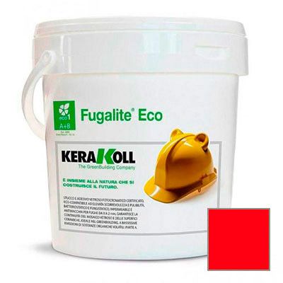 Kerakoll Fugalite ECO Эпоксидная затирка для плитки 3 кг №21