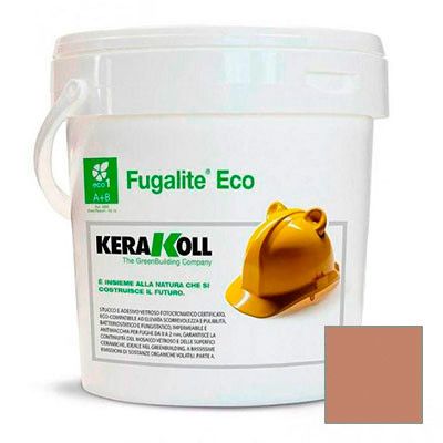 Kerakoll Fugalite ECO Эпоксидная затирка для плитки 3 кг №11