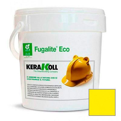 Kerakoll Fugalite ECO Эпоксидная затирка для плитки 3 кг №23