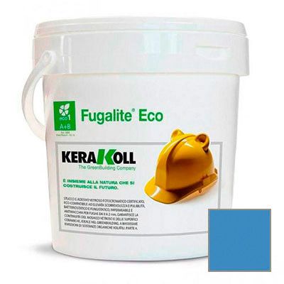 Kerakoll Fugalite ECO Эпоксидная затирка для плитки 3 кг №15