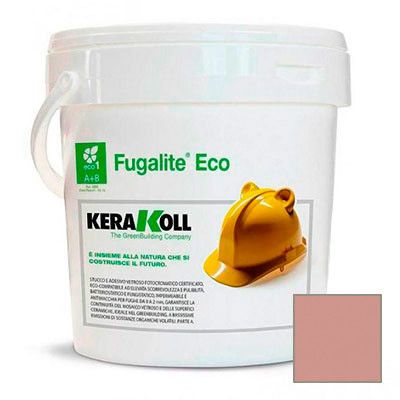 Kerakoll Fugalite ECO Эпоксидная затирка для плитки 3 кг №27