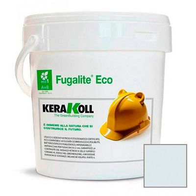 Kerakoll Fugalite ECO Эпоксидная затирка для плитки 3 кг №38