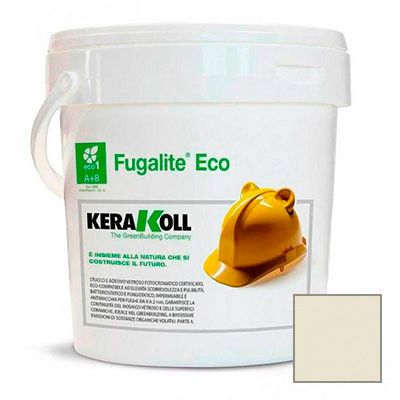 Kerakoll Fugalite ECO Эпоксидная затирка для плитки 3 кг №46
