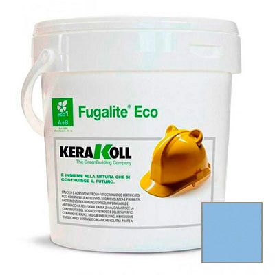 Kerakoll Fugalite ECO Эпоксидная затирка для плитки 3 кг №47