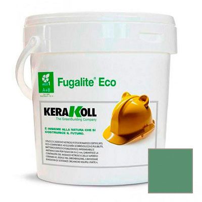 Kerakoll Fugalite ECO Эпоксидная затирка для плитки 3 кг №49