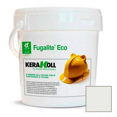 Kerakoll Fugalite ECO Эпоксидная затирка для плитки 3 кг №51