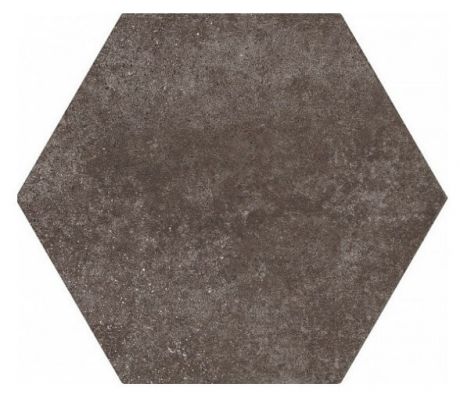 Плитка Equipe Hexatile Cement Mud 17,5х20