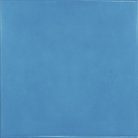 Керамическая плитка EQUIPE VILLAGE Azure Blue 13,2x13,2