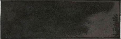 Керамическая плитка EQUIPE VILLAGE Black 6,5х20