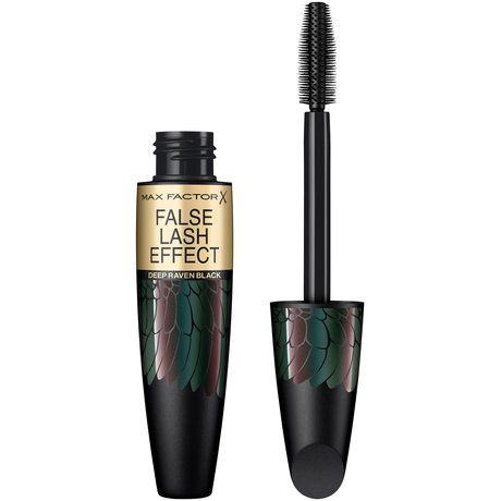 Max Factor False Lash Effect Raven Black