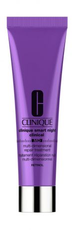 Clinique Smart Night Clinical Multi-Dimensional Repair Treatment - Retinol