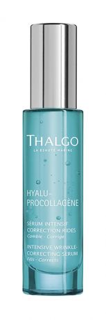 Thalgo Hyalu-Procollagene Intensive Wrinkle Correcting Serum
