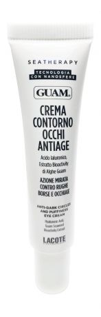 Guam Seatherapy Crema Contorno Occhi