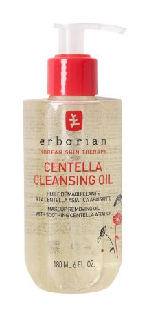 Erborian Centella Cleansing Oil