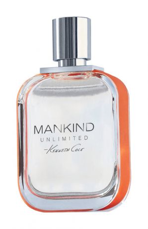 Kenneth Cole Mankind Unlimited Eau de Toilette