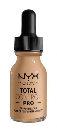 NYX Professional Make Up Total Control Pro Drop Foundation